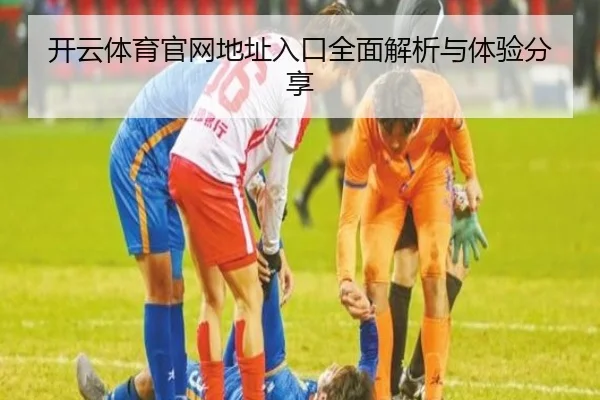 开云体育官网地址入口全面解析与体验分享