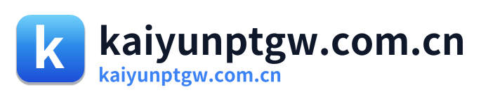 kaiyunptgw.com.cn Logo
